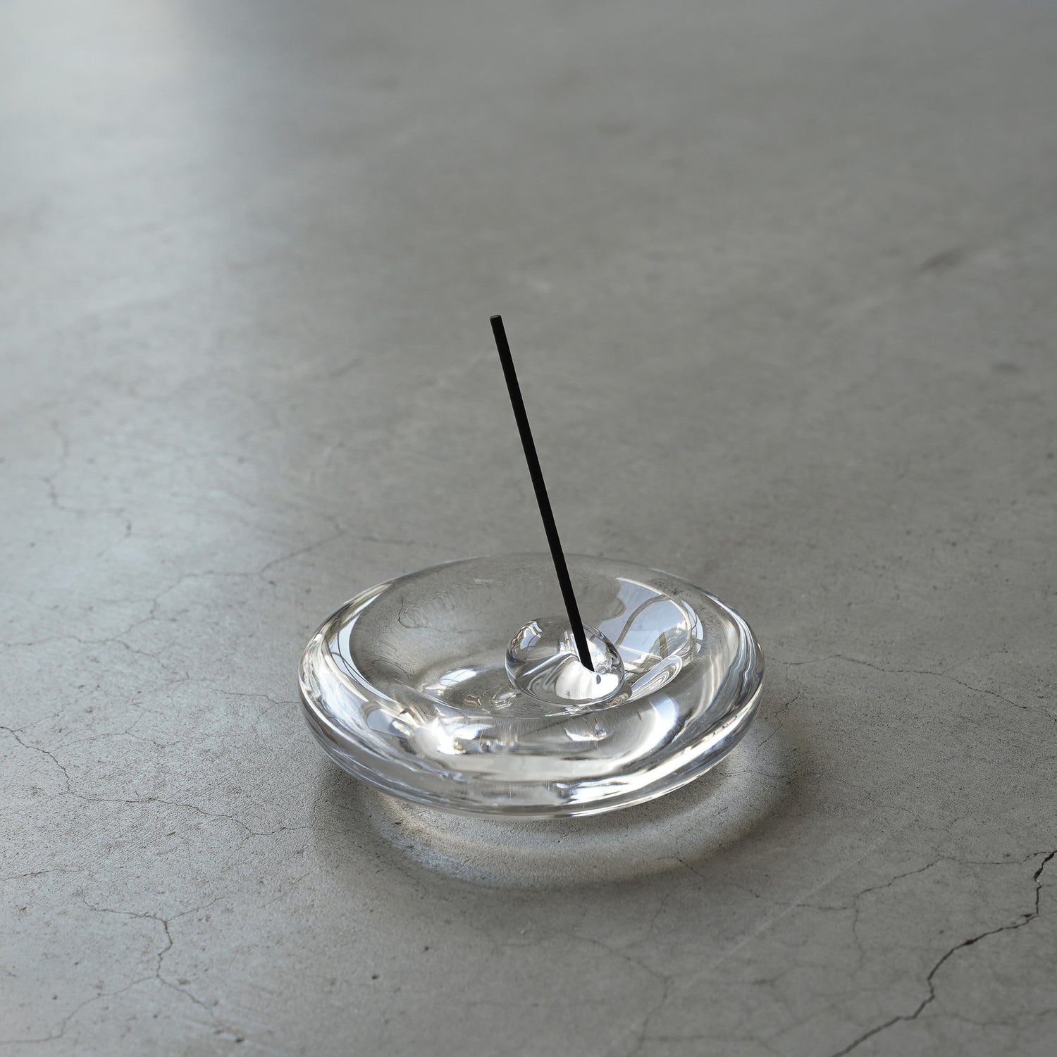 LAN incense stand A（ISA)