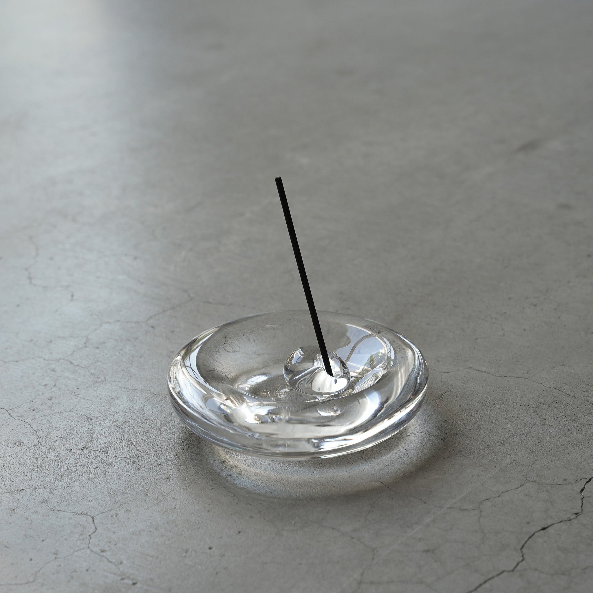 LAN incense stand A（ISA)