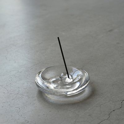 LAN Incense Stand A (ISA)