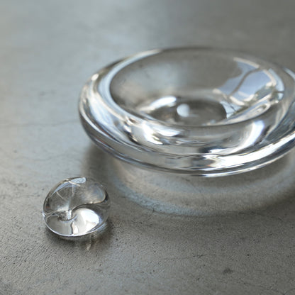 LAN incense stand A（ISA)