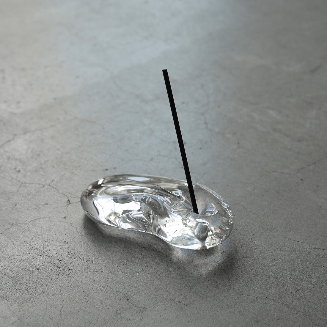 LAN incense stand B s (ISBS) A