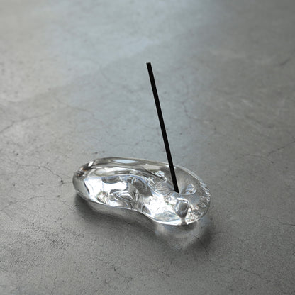 LAN incense stand B s (ISBS) A