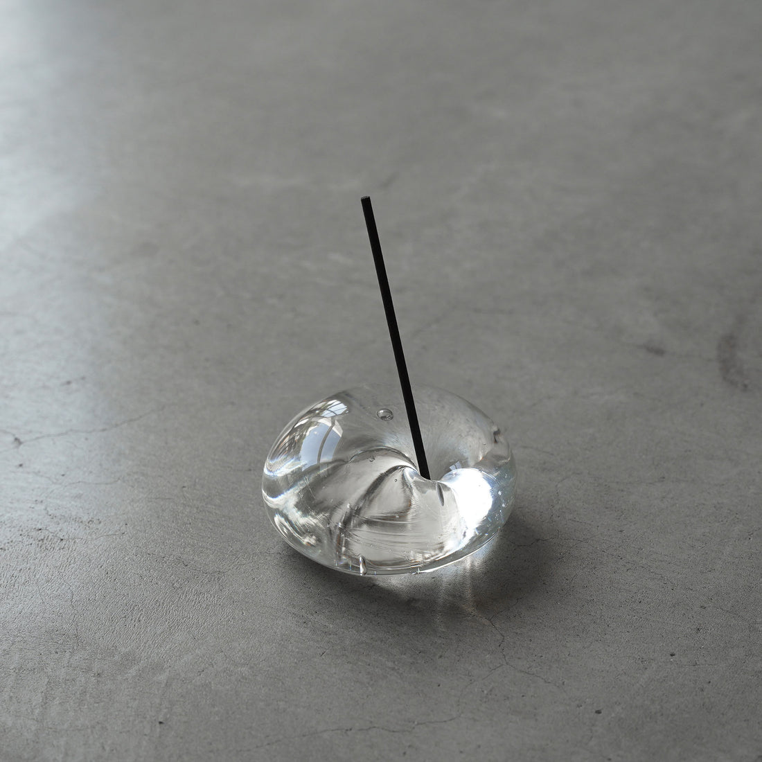 LAN incense stand B (ISB) A