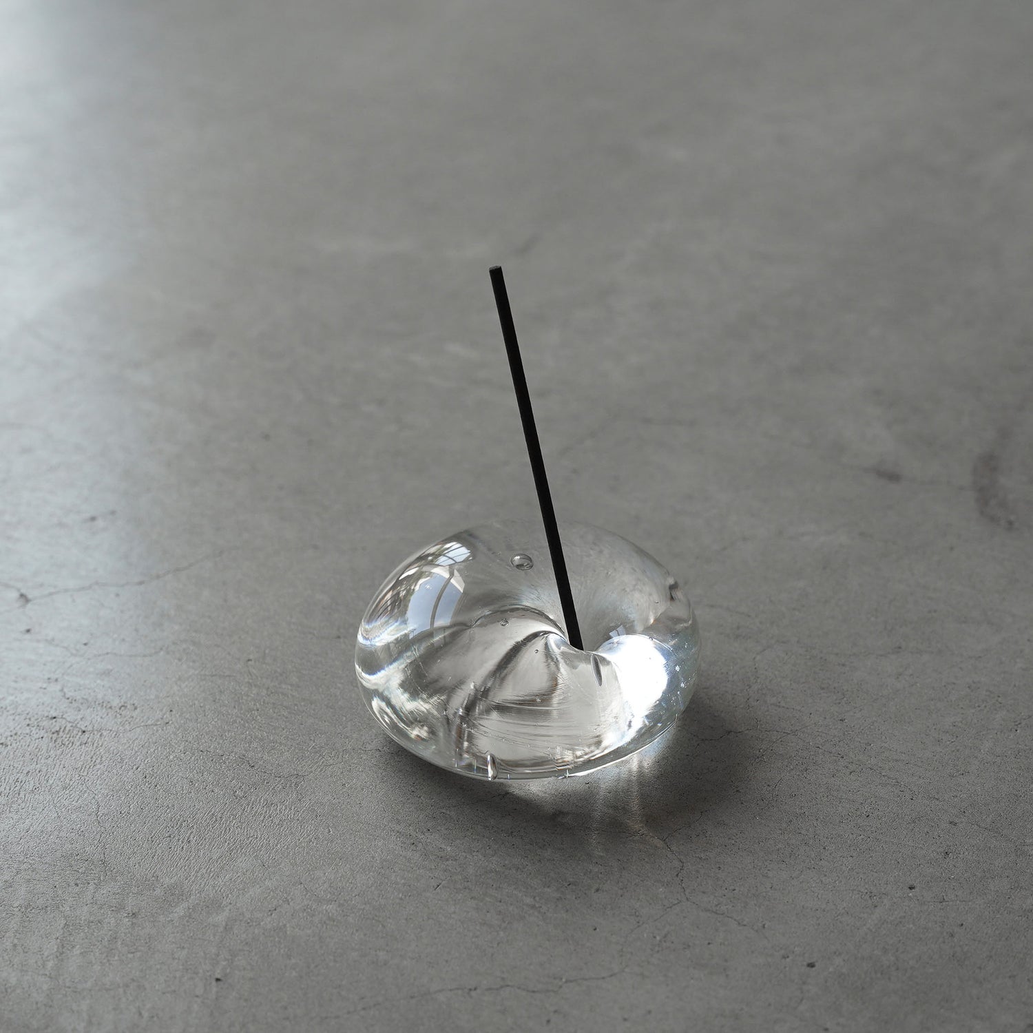 LAN incense stand B (ISB) A