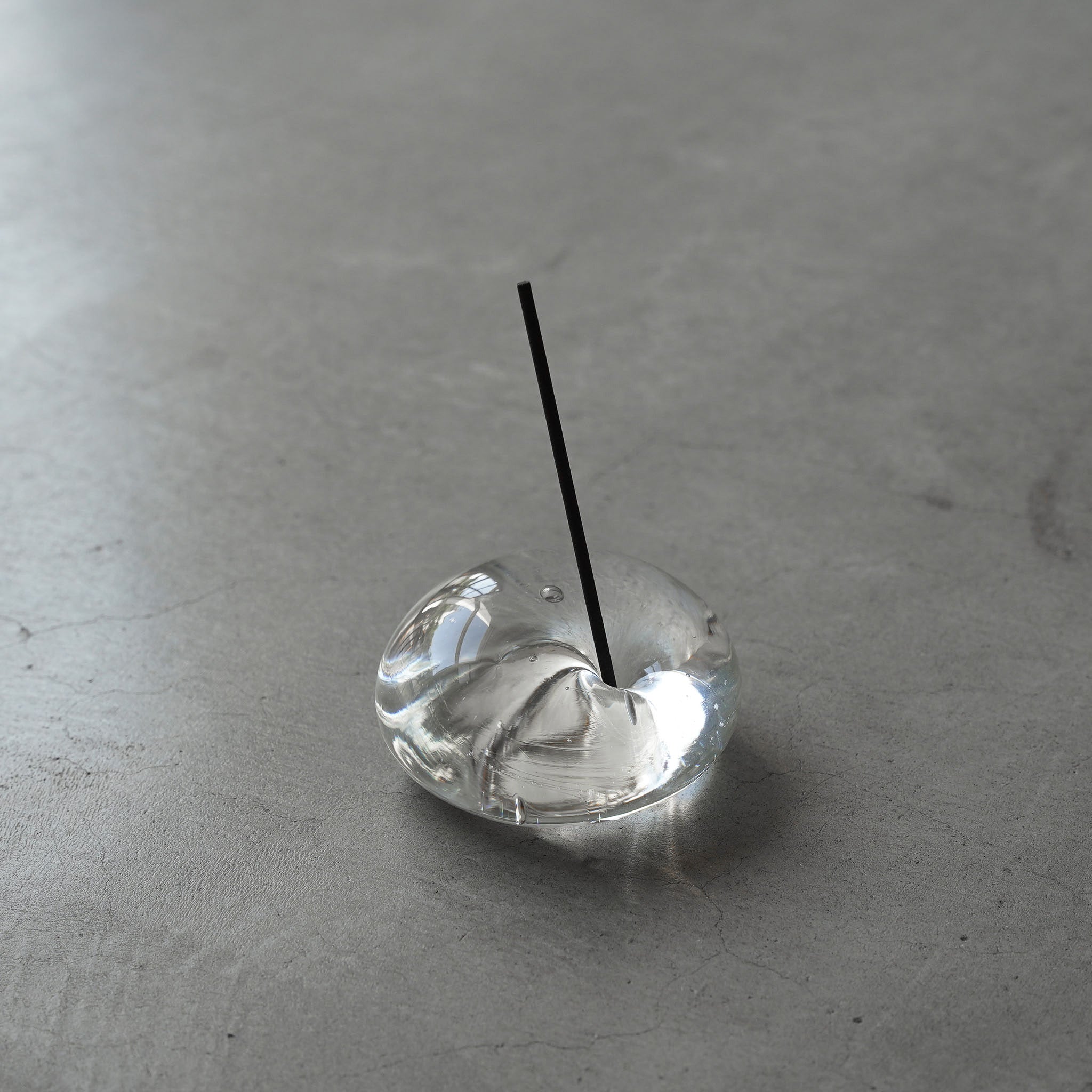 LAN incense stand B (ISB) A