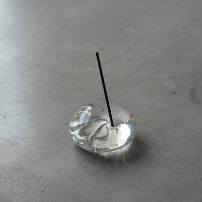 LAN incense stand B (ISB) A