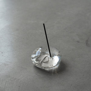 LAN incense stand B (ISB) A