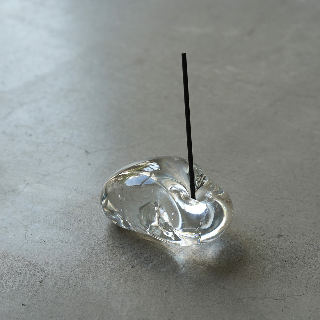 LAN incense stand B (ISB) C