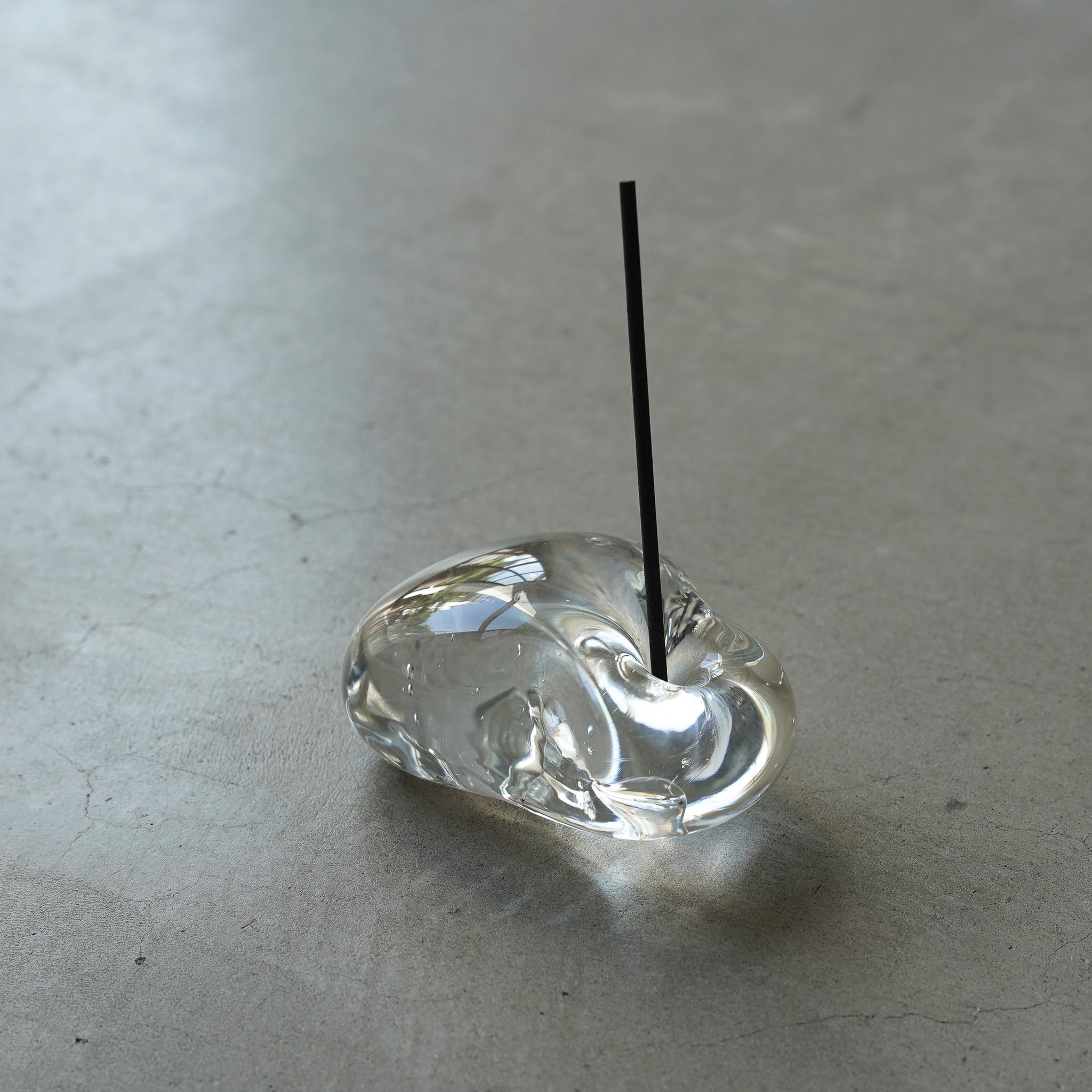 LAN incense stand B (ISB) C