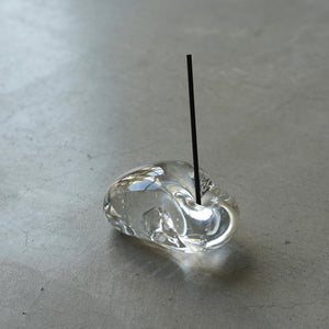LAN incense stand B (ISB) C