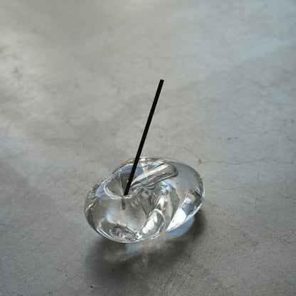 LAN incense stand B (ISB) B