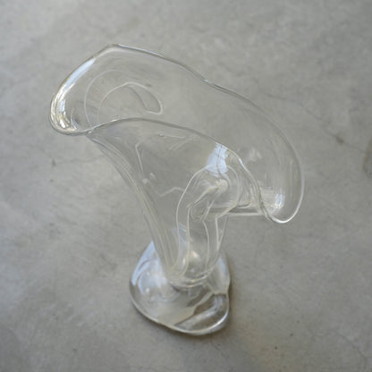 LAN crepe vase color M (CVMC)