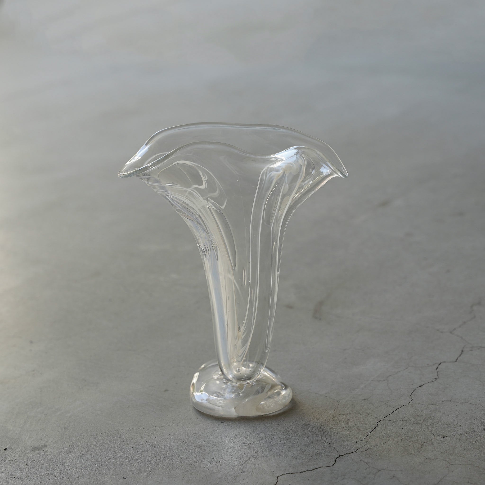 LAN crepe vase color M (CVMC)