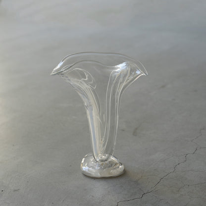 LAN crepe vase color M (CVMC)