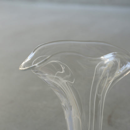 LAN crepe vase color M (CVMC)