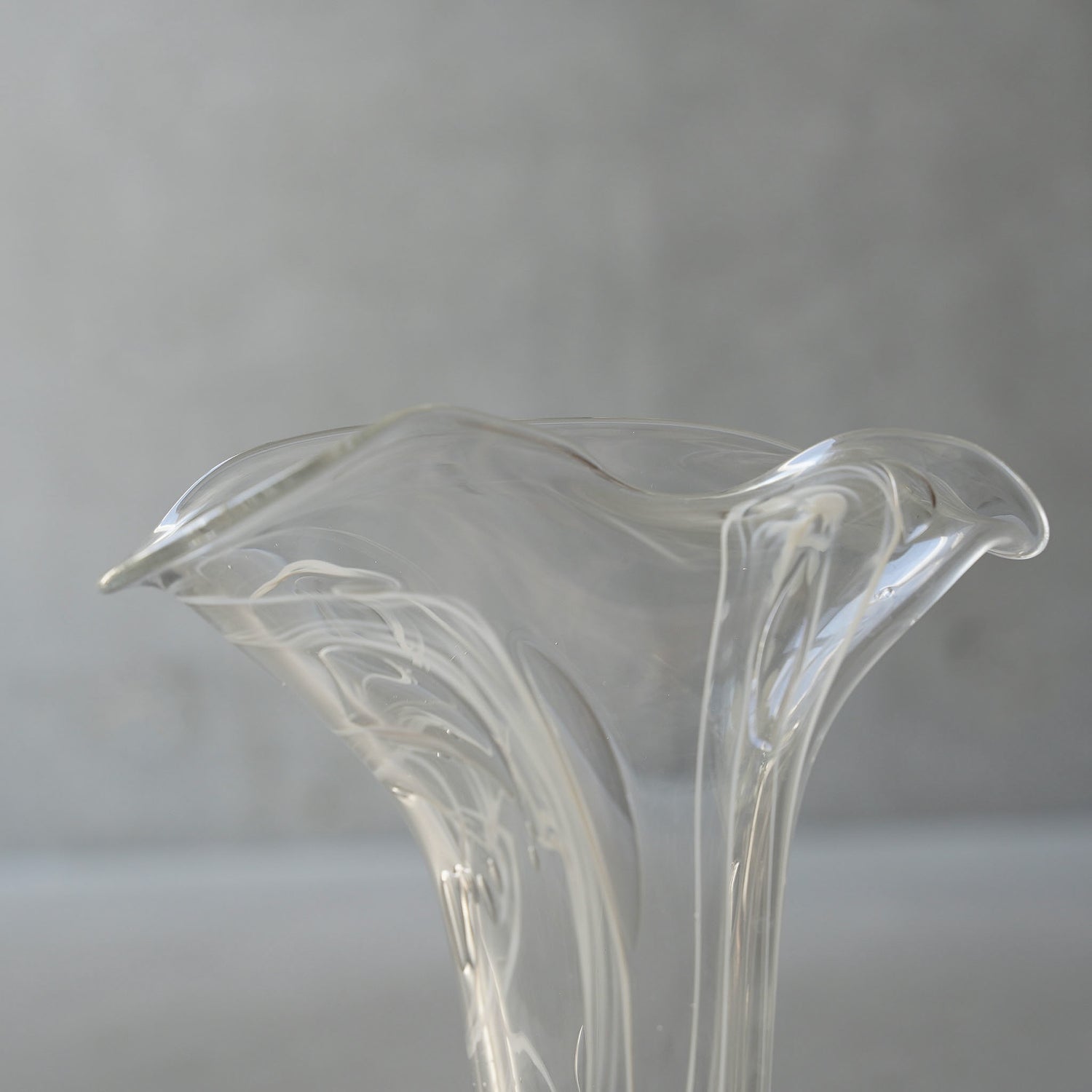 LAN crepe vase color M (CVMC)