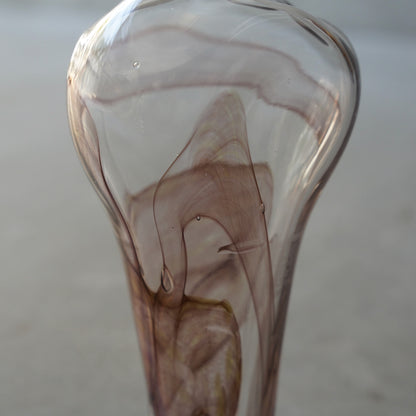 LAN bulbous vase color M (BVMC)