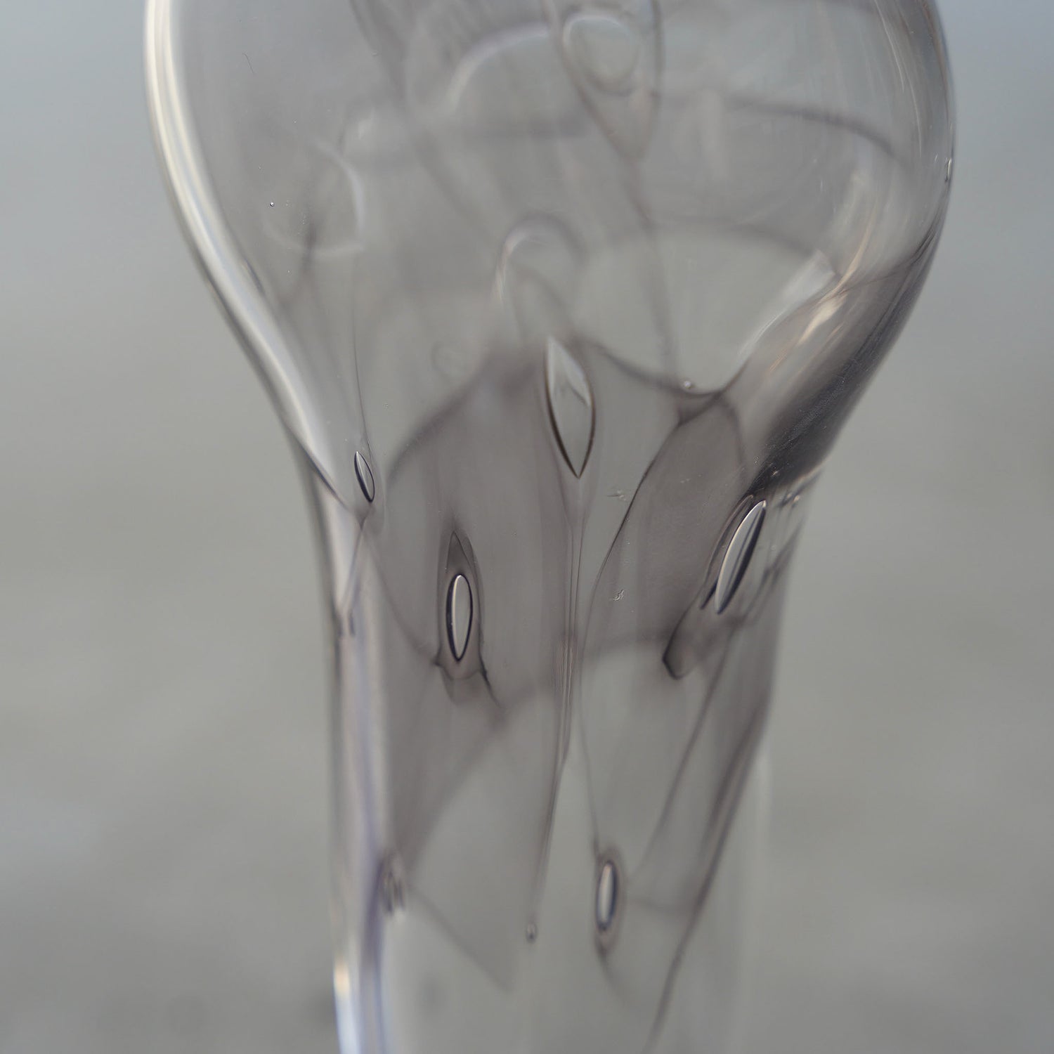 LAN bulbous vase color S (BVSC)