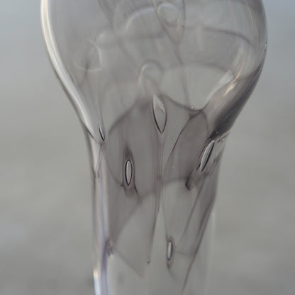 LAN bulbous vase color S (BVSC)