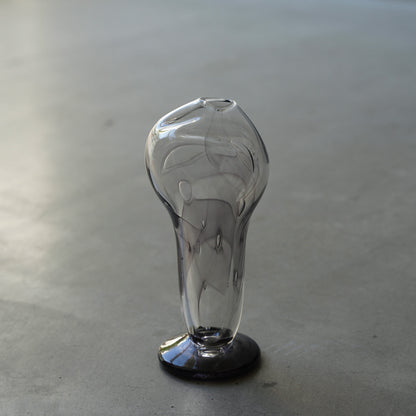 LAN bulbous vase color S (BVSC)