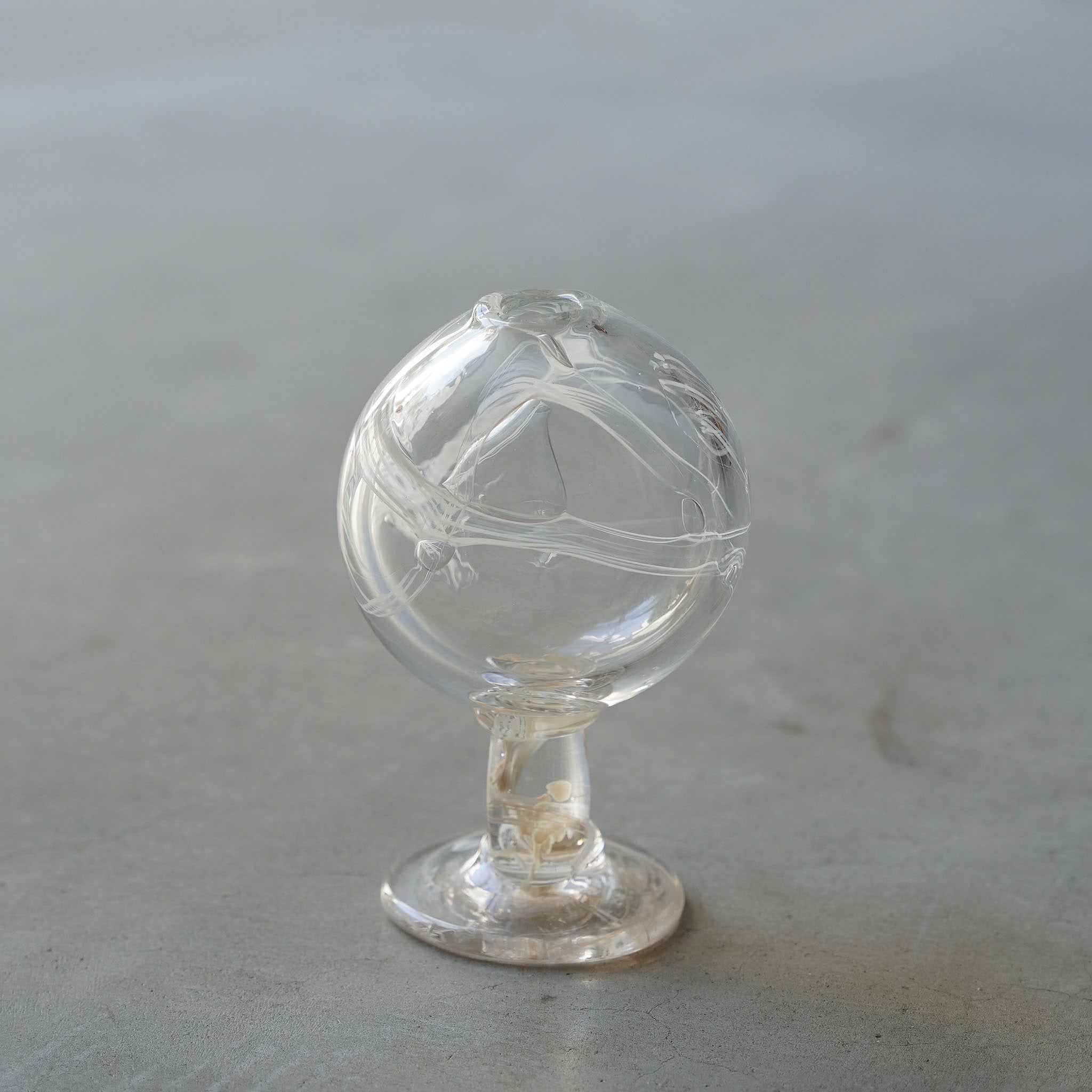 LAN round vase color M (RVMC) A