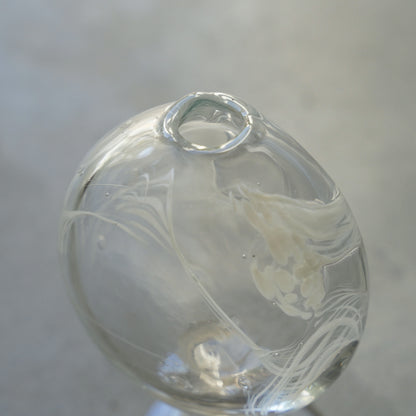 LAN round vase color M (RVMC) A