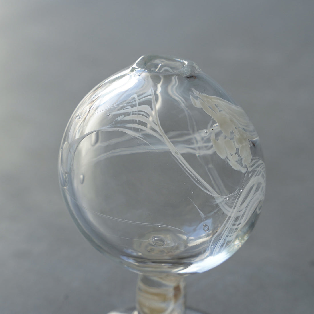 LAN round vase color M (RVMC) A