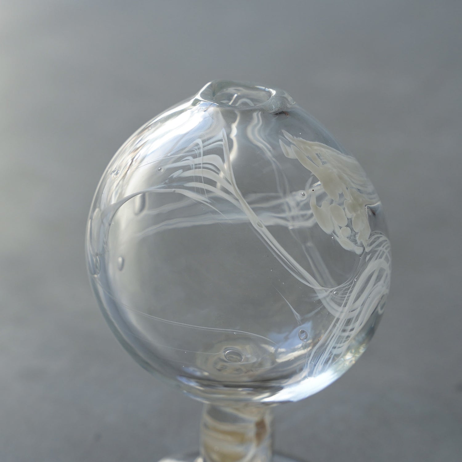 LAN round vase color M (RVMC) A