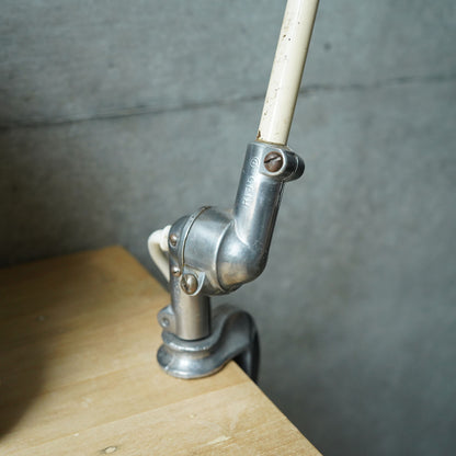 Clip Lamp / Rijo