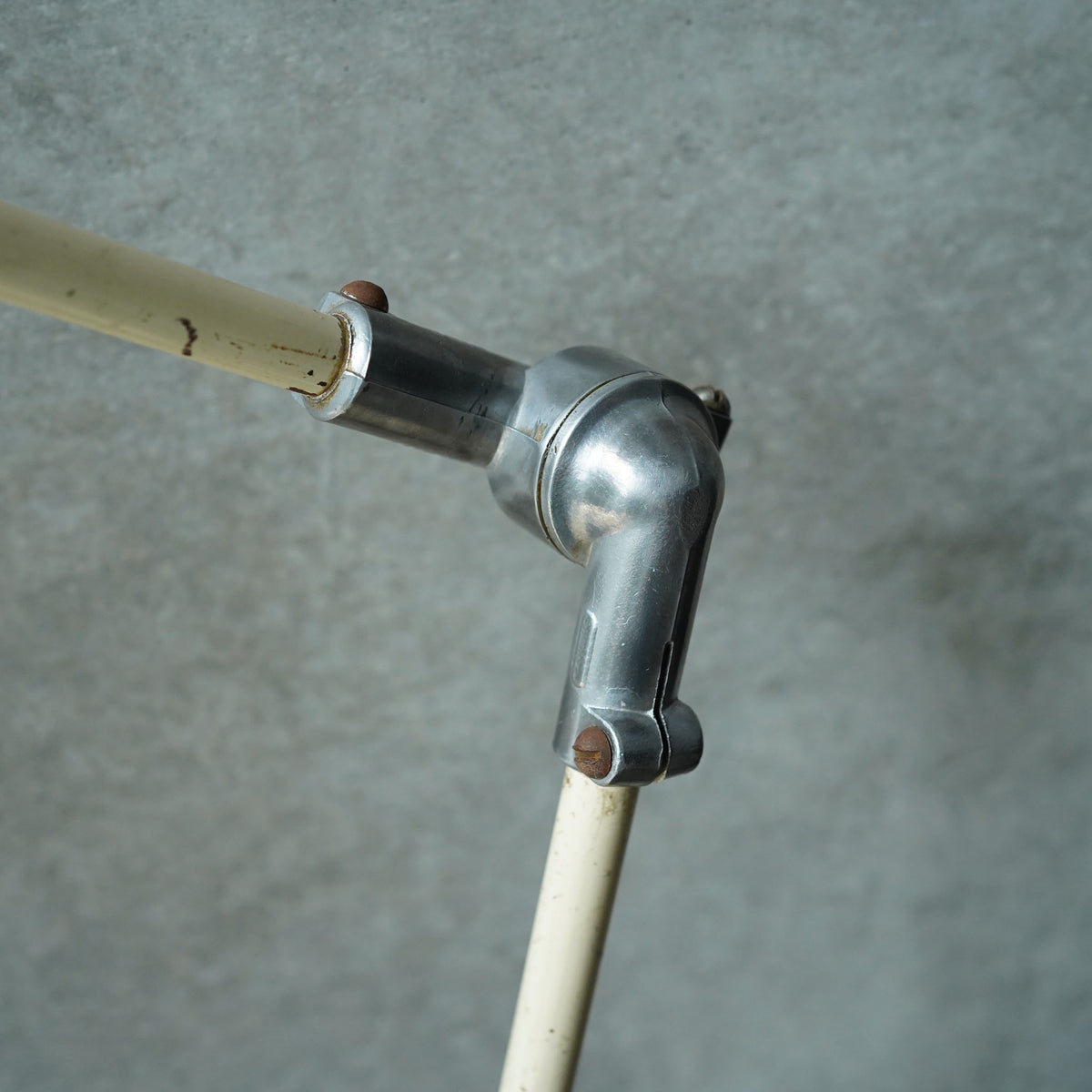 Clip Lamp / Rijo