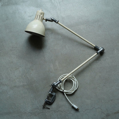 Clip Lamp / Rijo