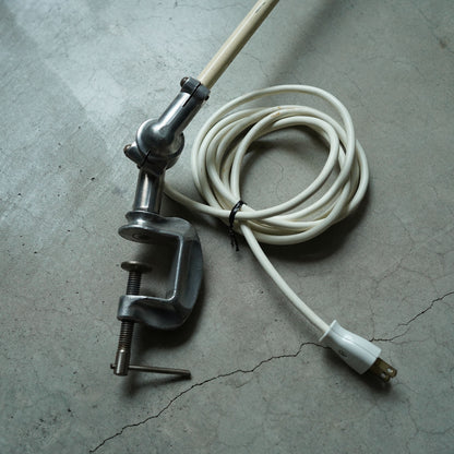 Clip Lamp / Rijo