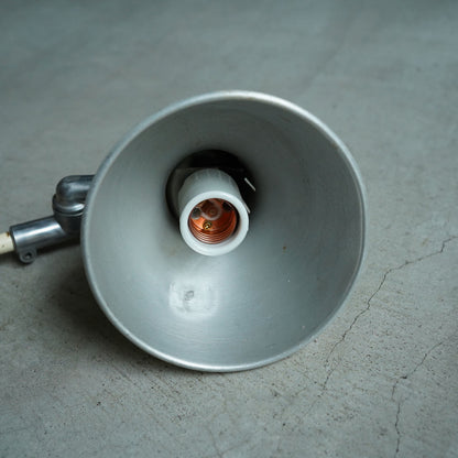 Clip Lamp / Rijo