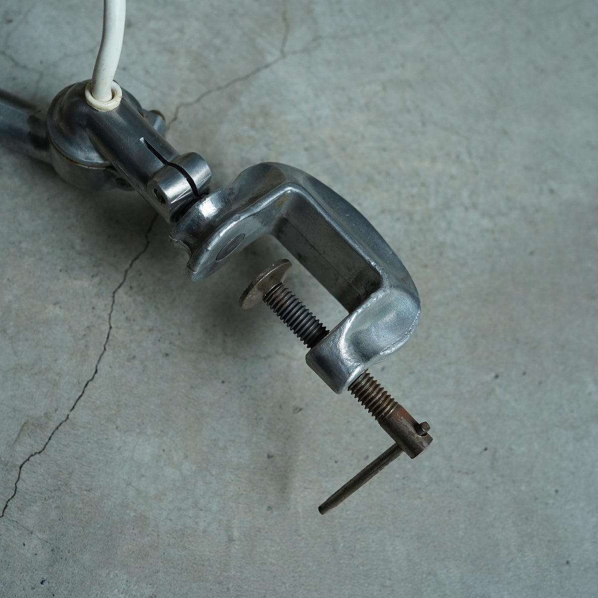 Clip Lamp / Rijo
