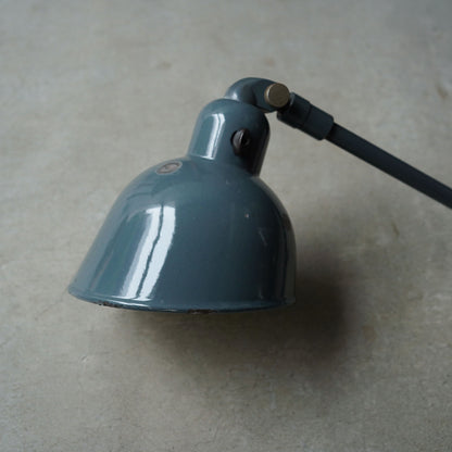 Clip Lamp / SIEMENS