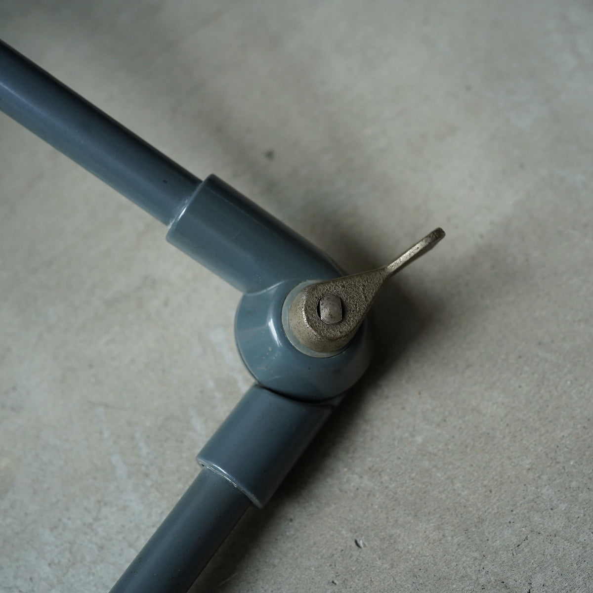Clip Lamp / SIEMENS