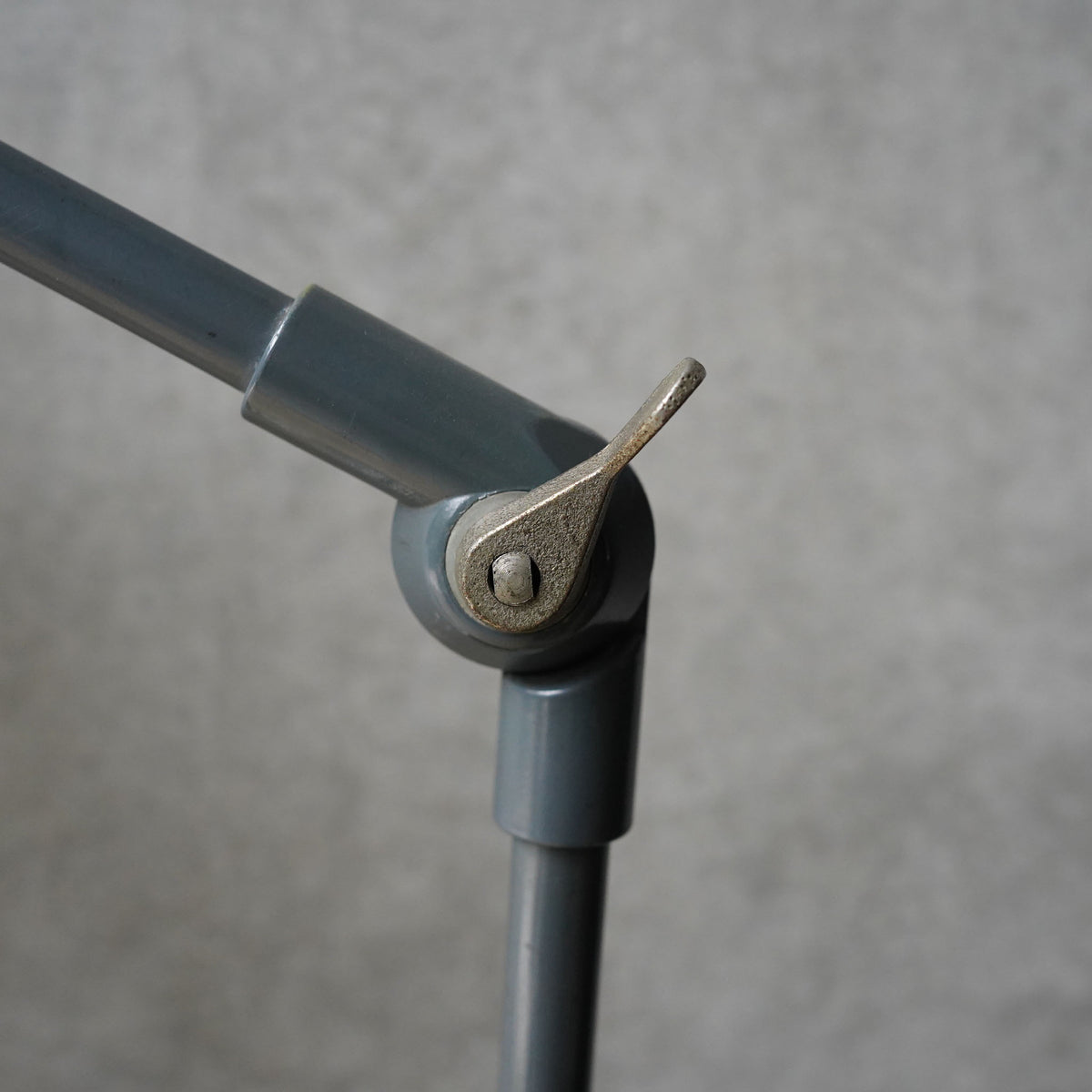 Clip Lamp / SIEMENS