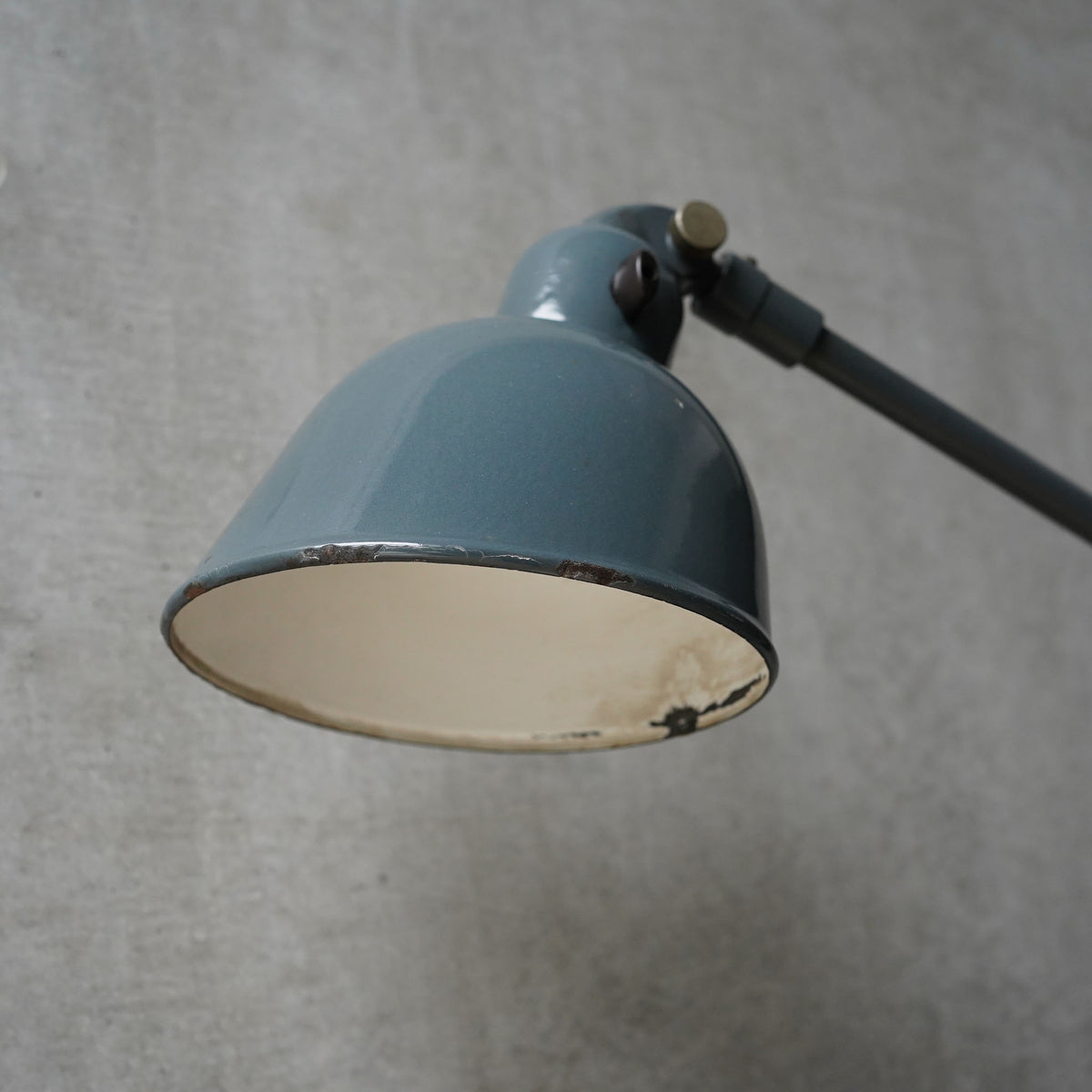 Clip Lamp / SIEMENS