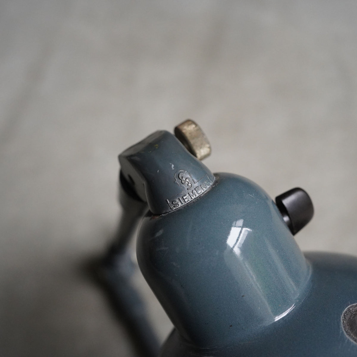 Clip Lamp / SIEMENS