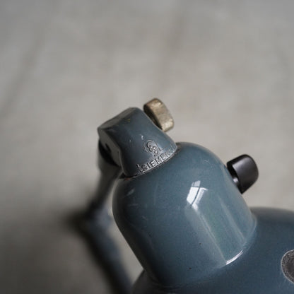 Clip Lamp / SIEMENS