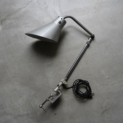 Clip Lamp / KI-E-KLAIR