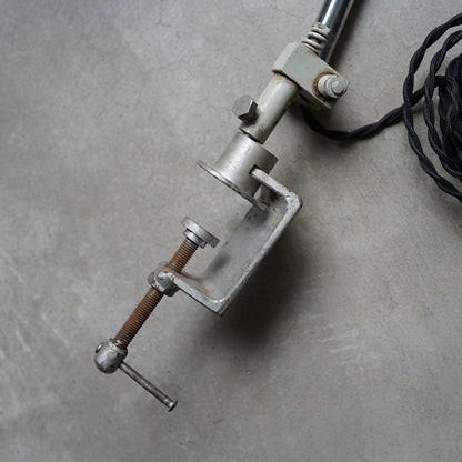 Clip Lamp / KI-E-KLAIR