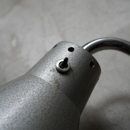 Clip Lamp / KI-E-KLAIR