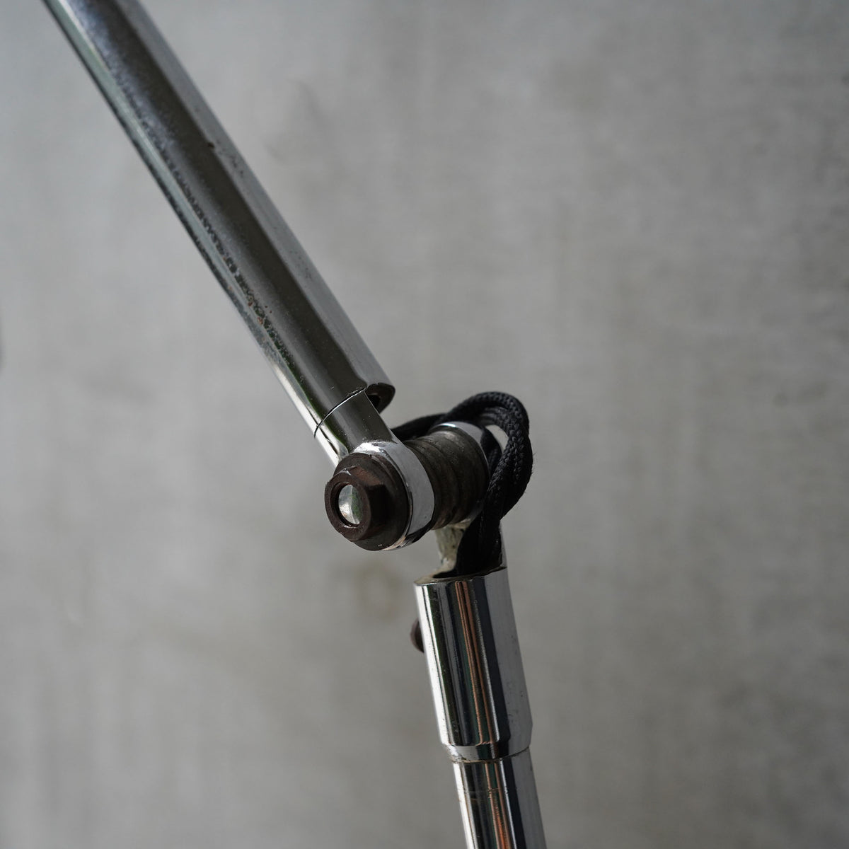 Clip Lamp / KI-E-KLAIR