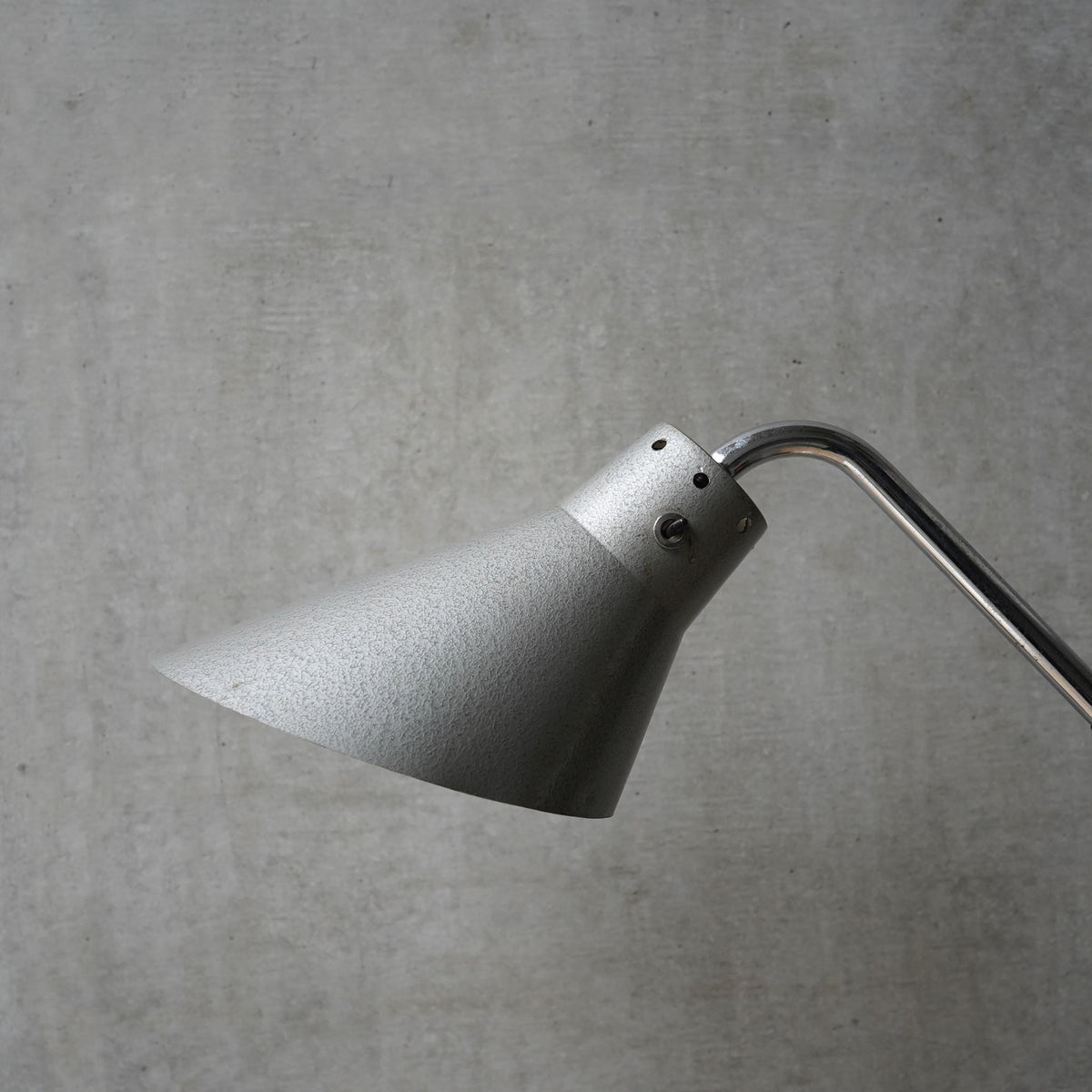 Clip Lamp / KI-E-KLAIR