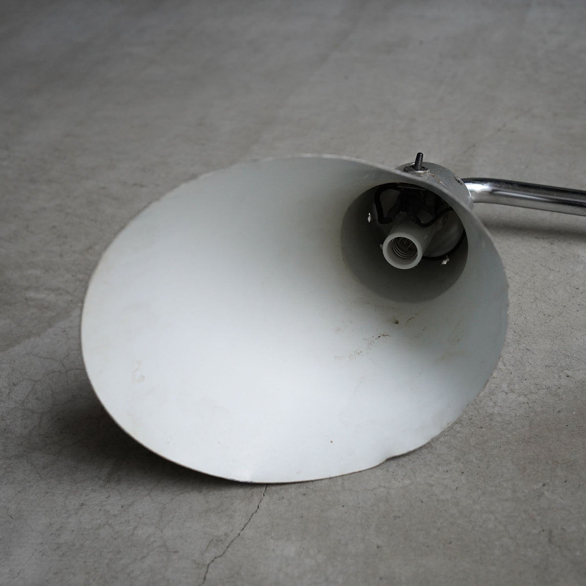 Clip Lamp / KI-E-KLAIR