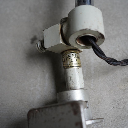 Clip Lamp / KI-E-KLAIR