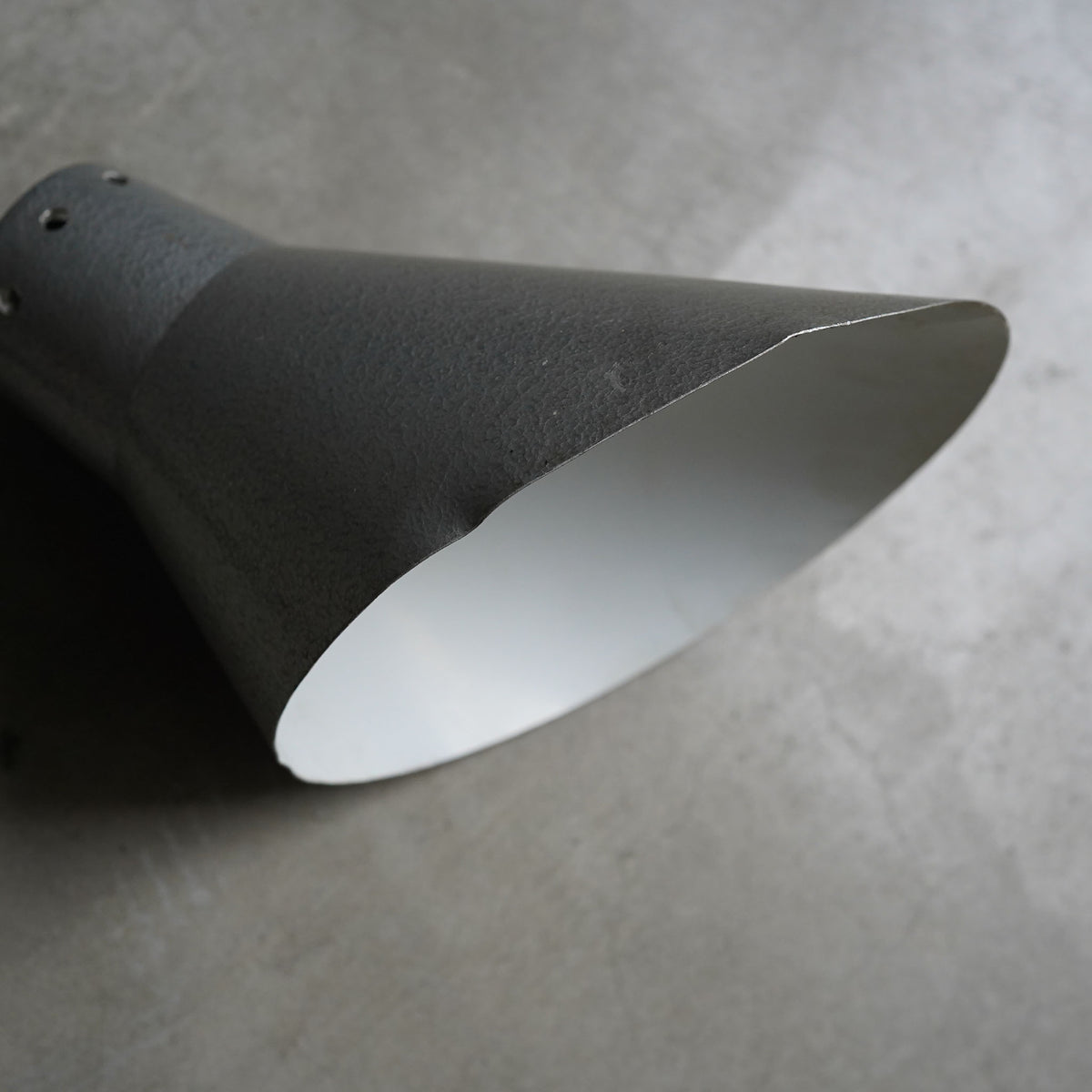 Clip Lamp / KI-E-KLAIR