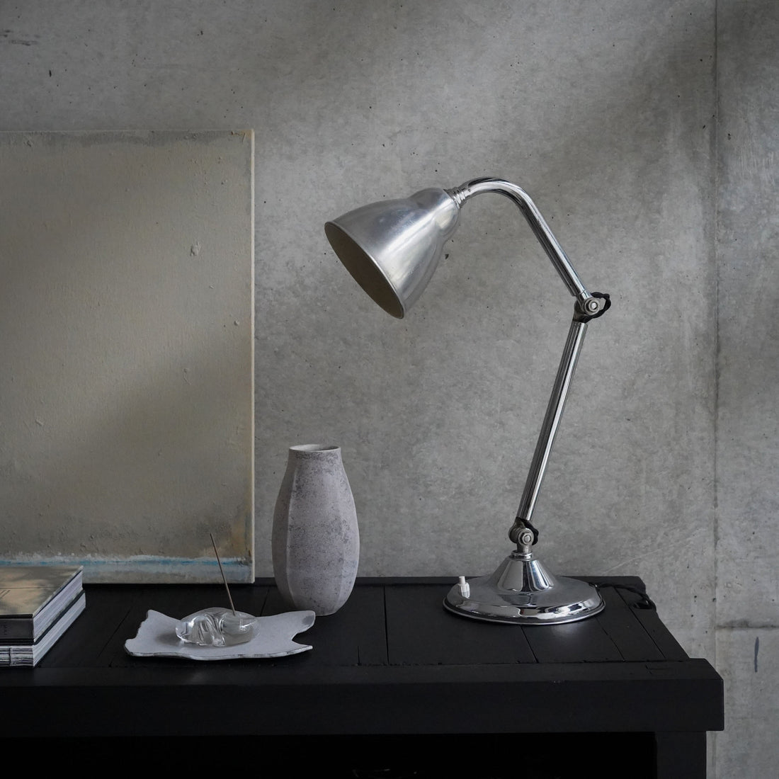 Desk Lamp