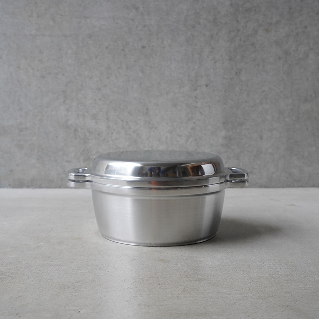 HAL MUSUI KING Muji Nabe 20